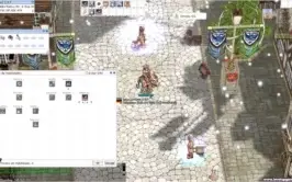 Conta Ragnarok Odin Shura lvl 150 e Rk lvl 100
