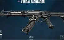Conta de valorant: Platina 3 / +700 reais gastos, mtas skins