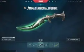 Conta de valorant: Platina 3 / +700 reais gastos, mtas skins