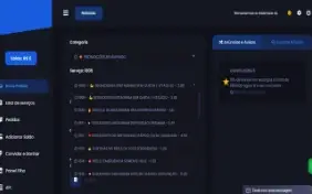 script de painel smm completo e atualizado