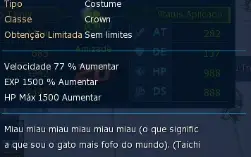 Conta La-Omegamon