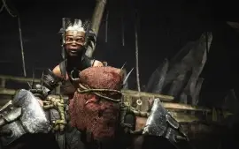 Mortal Kombat XL XBOX