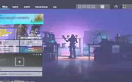 Rainbow Six account Ranked open LEVEL 50 + 39 agents