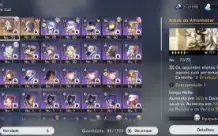 Honkai Star Rail AR55 Jing Yuan+Bis Welt E1