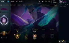 League Of Legends + Wild Rift
