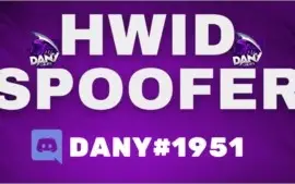 SPOOFER HWID - REMOVE BANIMENTOS - 100% WORK - VALORANT E +
