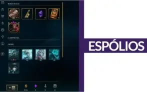 CONTA LEAGUE OF LEGENDS |DIAMANTE 4 • 29 CAMPEÕES • HIGH MMR