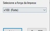 CHAT CLEANER - LIMPAR CHAT DA PARTIDA