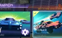 Elo Job Rocket League Até Champion