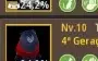 Conta Black Desert 277/335 dp com 2 pots