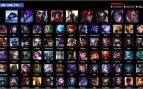 SCRIPT LEAGUE OF LEGENDS VITALÍCIO ATUALIZADO +LOL SKIN