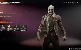 Conta Cod Bo6 Full Acesso Conta Top