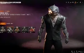 Conta Cod Bo6 Full Acesso Conta Top