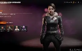 Conta Cod Bo6 Full Acesso Conta Top