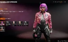 Conta Cod Bo6 Full Acesso Conta Top