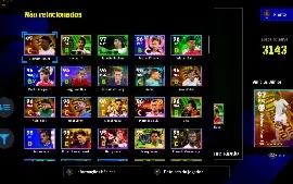Efootball PC + Konami ID - Xabi Alonso, Neymar, Kaka e Cia