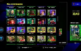 Efootball PC + Konami ID - Xabi Alonso, Neymar, Kaka e Cia