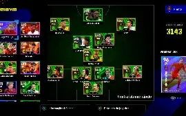 Efootball PC + Konami ID - Xabi Alonso, Neymar, Kaka e Cia