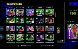 Efootball PC + Konami ID - Xabi Alonso, Neymar, Kaka e Cia