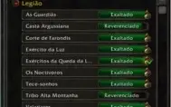 World of Walcraft - Diablo 3 Starcraft - overwatch