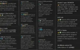 Método Chat Gpt-4 Sem Limite De Mensagens!!!