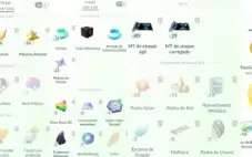 Pokémon Go Conta (Level 41-42)