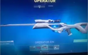 CONTA VALORANT DIAMANTE 3 MUITAS SKINS