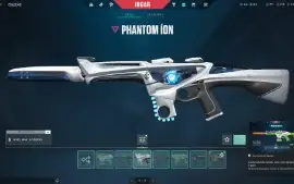 Conta Valorant (Full Acesso) com 116 skins
