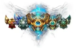 SERVIÇO DE ELOJOB - LEAGUE OF LEGENDS
