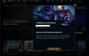 Diamante 4 com 35 Champs e 2 Skins