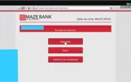 CONTA MODDER GTA5 PS4 Duplo-Personagens/40 milhões