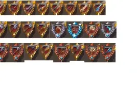 Conta Albion End Game email próprio