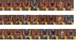 Conta Albion End Game email próprio