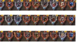 Conta Albion End Game email próprio