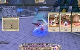 Grand Fantasia Conta Shinigami Lv200 Vende-se