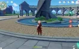 Xiao/Kazuha Conta Genshin Impact