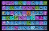 Conta fortnite 191 skins + raras