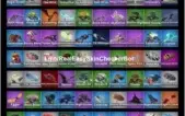 Conta fortnite 191 skins + raras