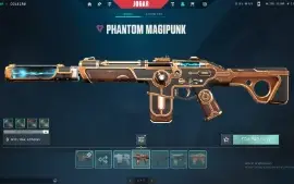 Conta Radiant desdo Beta, 3k gasto em skins e em passes !