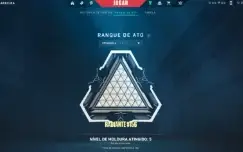 Conta Radiant desdo Beta, 3k gasto em skins e em passes !