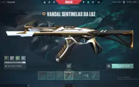 Conta Radiant desdo Beta, 3k gasto em skins e em passes !