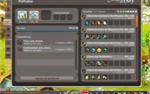 Dofus Eni Nivel 190, Servidor Spiritia