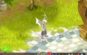 Dofus Eni Nivel 190, Servidor Spiritia