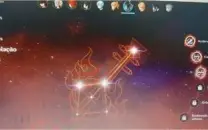 Genshin Impact - Diluc + Jean + Xinyan c3