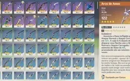 Ganyu + Zhongli + 5000 Gemas (Descrição) AR 35 Oportunidade!