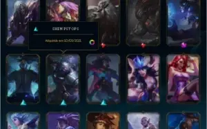 conta d4 top