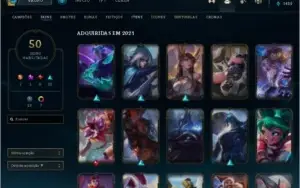 conta d4 top