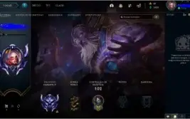 conta d4 top