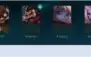 CONTA PRATA II MMR DE GOLD (NUNCA FOI BANIDA) + 30 SKINS