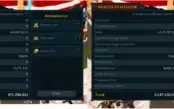 Conta Runescape com Itens/Cash/5 120 +2b